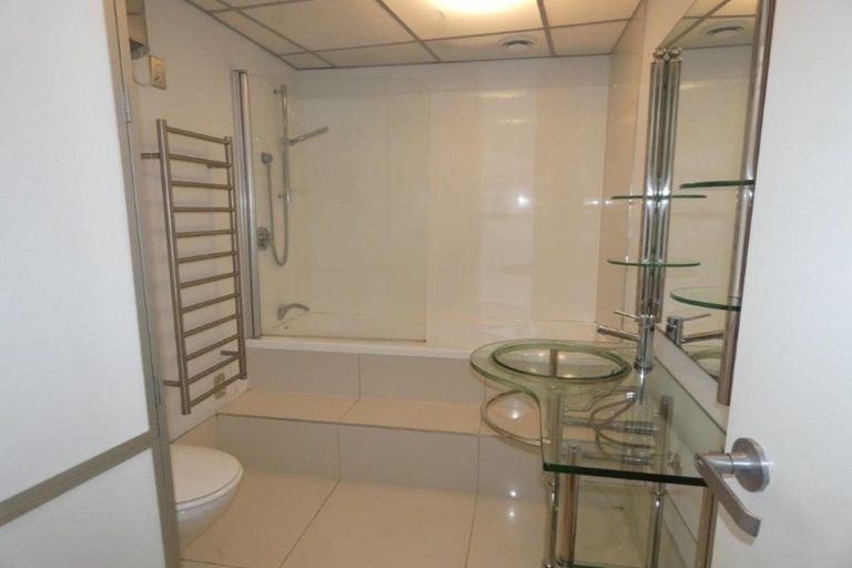 Photo of property in Century City Apartments, 26/72 Tory Street, Te Aro, Wellington, 6011