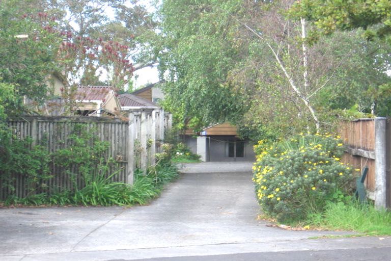 Photo of property in 6c Forest Hill Road, Henderson, Auckland, 0612