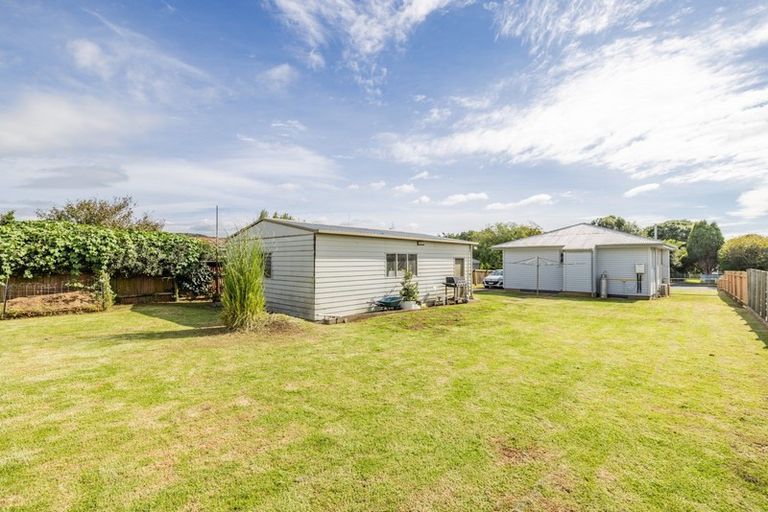 Photo of property in 17 Wihongi Street, Kaikohe, 0405