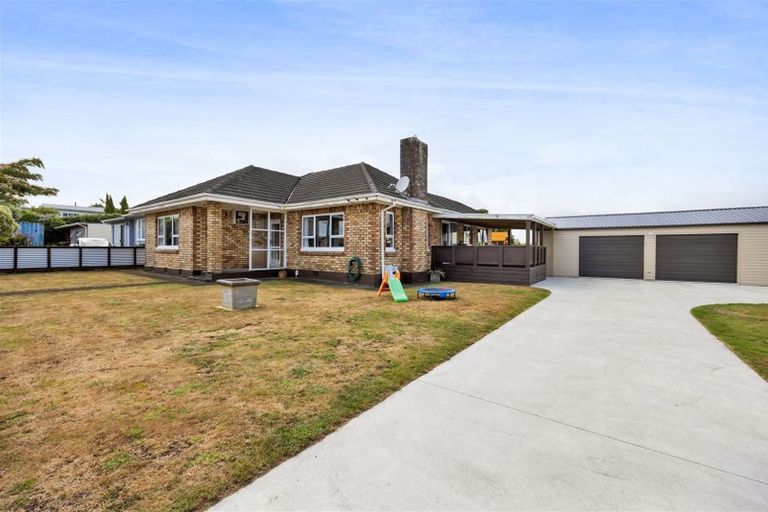 Photo of property in 29 Brookes Terrace, Waitara, 4320