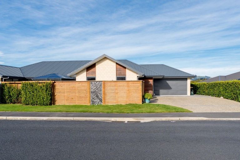 Photo of property in 50 Anderton Crescent, Mosgiel, 9024
