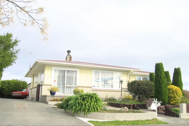 Photo of property in 2 Wells Place, Tamatea, Napier, 4112
