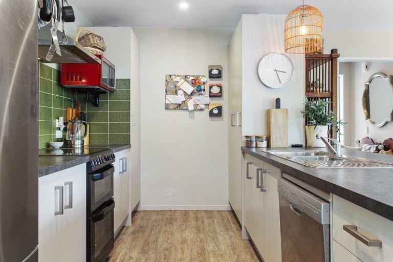 Photo of property in 75 Willowside Place, Amberley, 7410