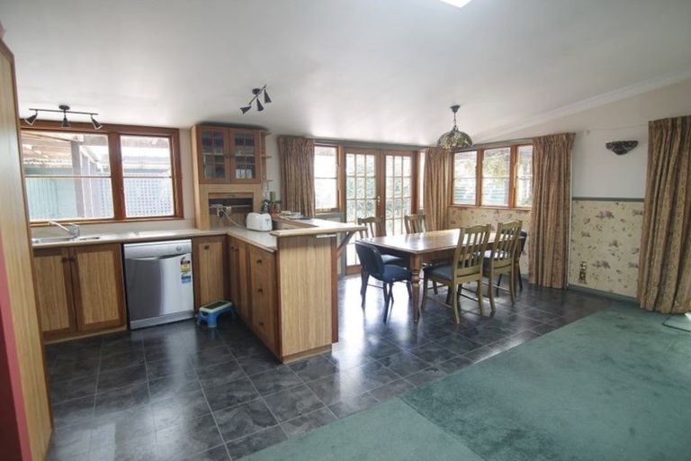 Photo of property in 46 Tosswill Road, Prebbleton, 7604