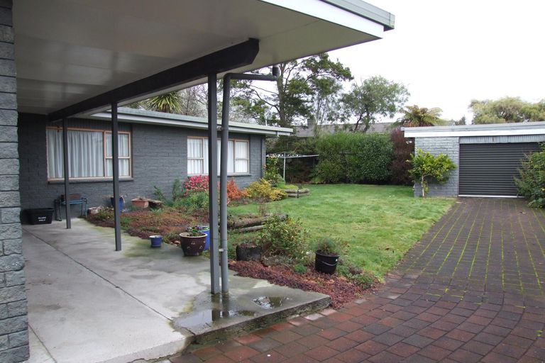 Photo of property in 23 Hyde Avenue, Richmond Heights, Taupo, 3330