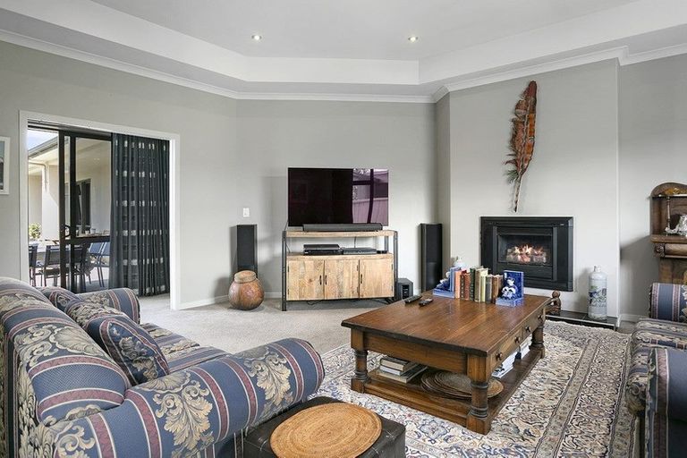 Photo of property in 19c Cooper Crescent, Cambridge, 3434