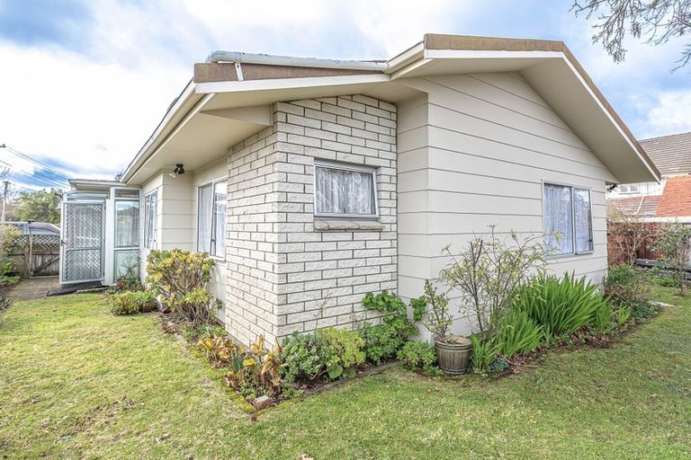 Photo of property in 2b Porritt Street, Saint Johns Hill, Whanganui, 4500
