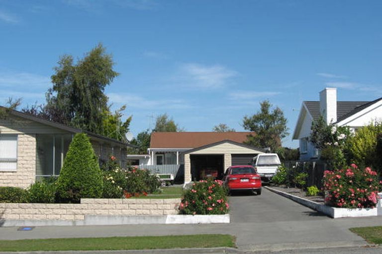 Photo of property in 18 Pukatea Street, Glenwood, Timaru, 7910