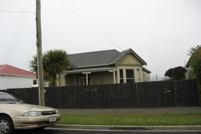 Photo of property in 12 Freyberg Street, Saint Kilda, Dunedin, 9012