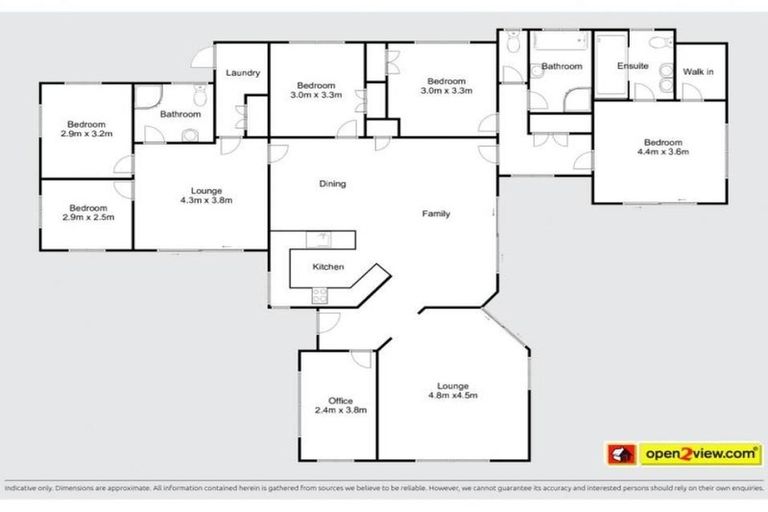 Photo of property in 69a Roto O Rangi Road, Leamington, Cambridge, 3432