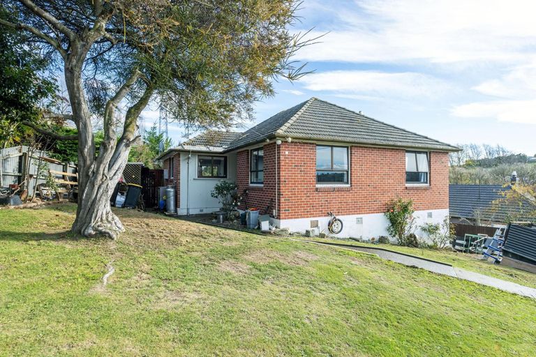 Photo of property in 70 Old North Road, Marchwiel, Timaru, 7910