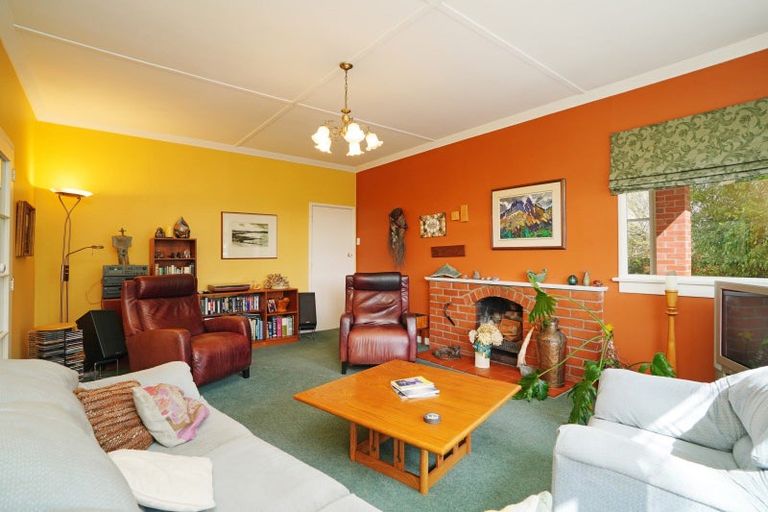 Photo of property in 15 Alice Street, Gladstone, Invercargill, 9810