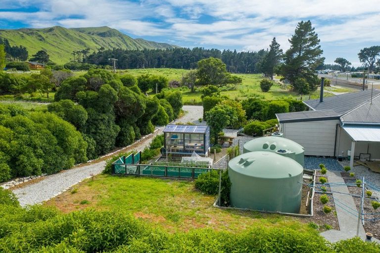 Photo of property in 22 Wharanui, Ward, Seddon, 7285