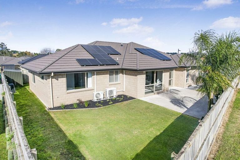 Photo of property in 6 Yanicks Crescent, Fitzroy, Hamilton, 3206