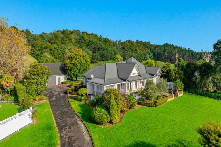 Photo of property in 167b Runciman Road, Pukekohe East, Pukekohe, 2677