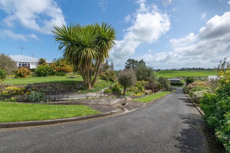 Photo of property in 644 Okoroire Road, Tapapa, Tirau, 3485