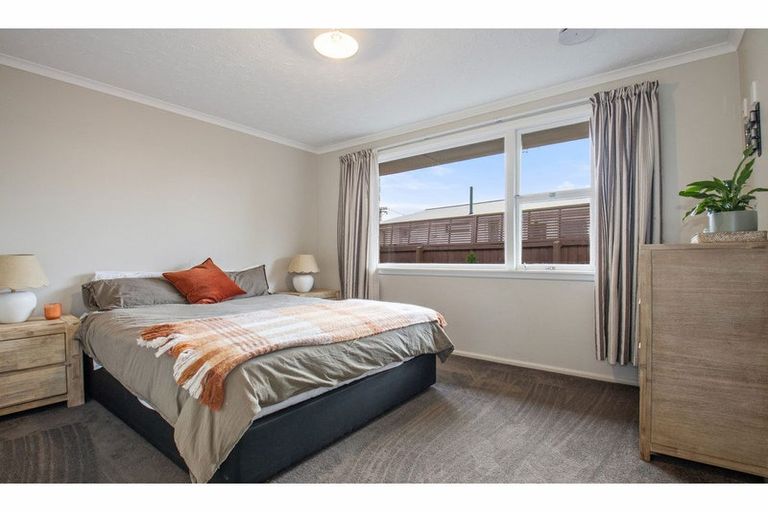 Photo of property in 1/56 Nottingham Avenue, Halswell, Christchurch, 8025