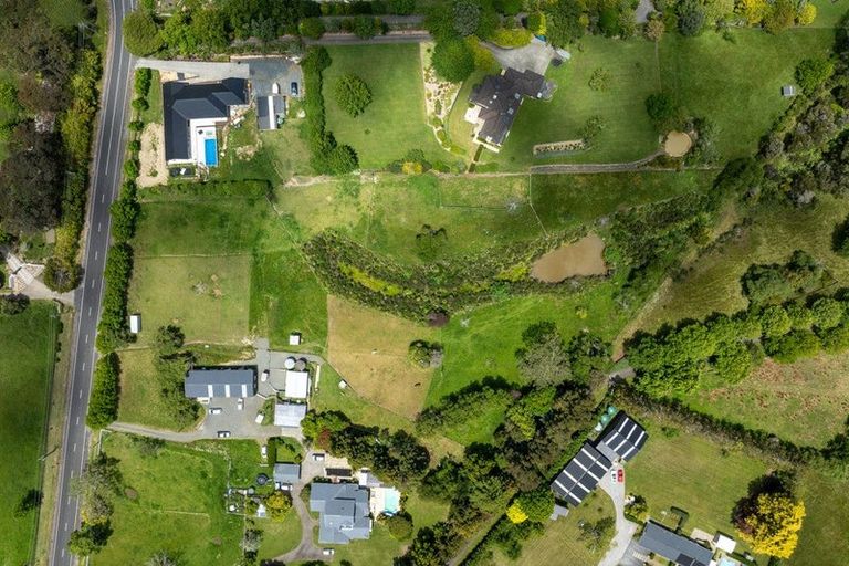 Photo of property in Glenmore Road, Coatesville, 0793