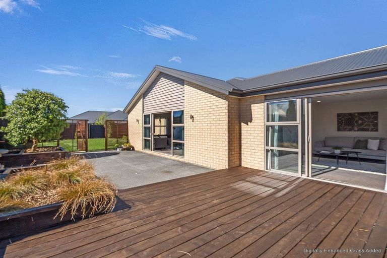 Photo of property in 5 Oates Street, Lincoln, 7608