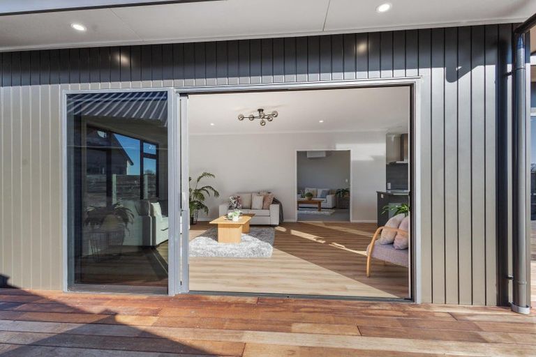 Photo of property in 8a Summer Eve Place, Matamata, 3400