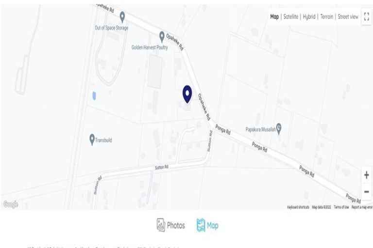 Photo of property in 231 Opaheke Road, Opaheke, Papakura, 2584