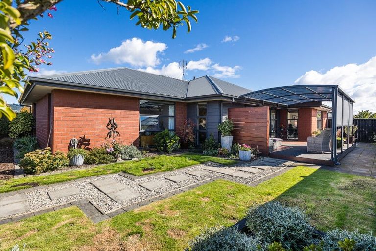 Photo of property in 22 Glengarry Court, Mosgiel, 9024