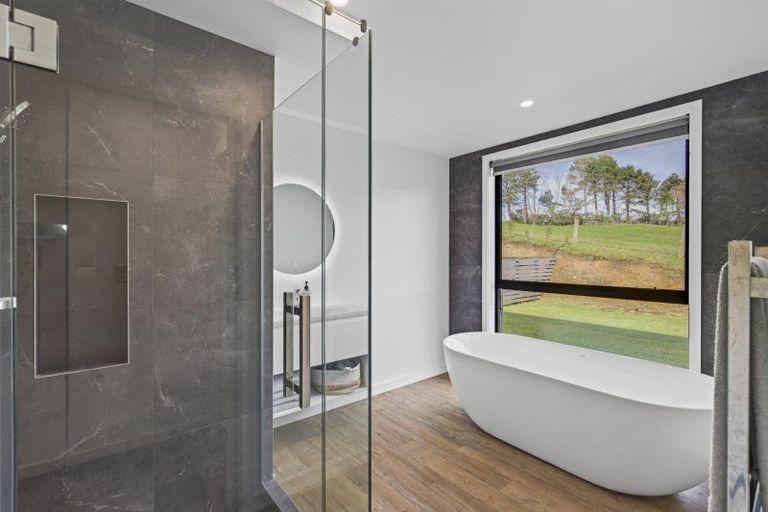 Photo of property in 246 Korito Road, Korito, New Plymouth, 4371