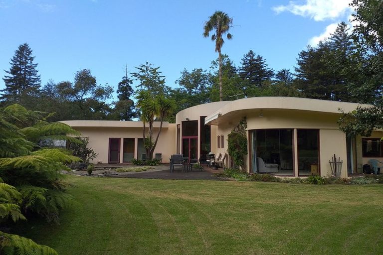 Photo of property in 270 Maunu Road, Horahora, Whangarei, 0110