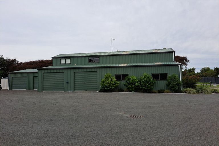 Photo of property in 254a Riverbend Road, Meeanee, Napier, 4110