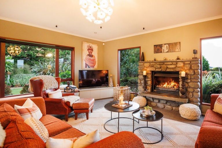 Photo of property in 272a Hendersons Line, Ashhurst, Palmerston North, 4470