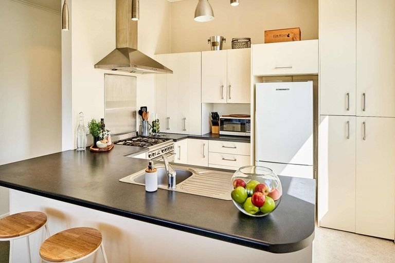 Photo of property in 44 Reuben Avenue, Brooklyn, Wellington, 6021