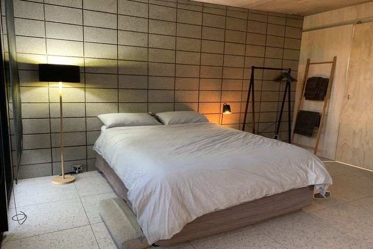 Photo of property in 616b Marine Drive, Days Bay, Lower Hutt, 5013