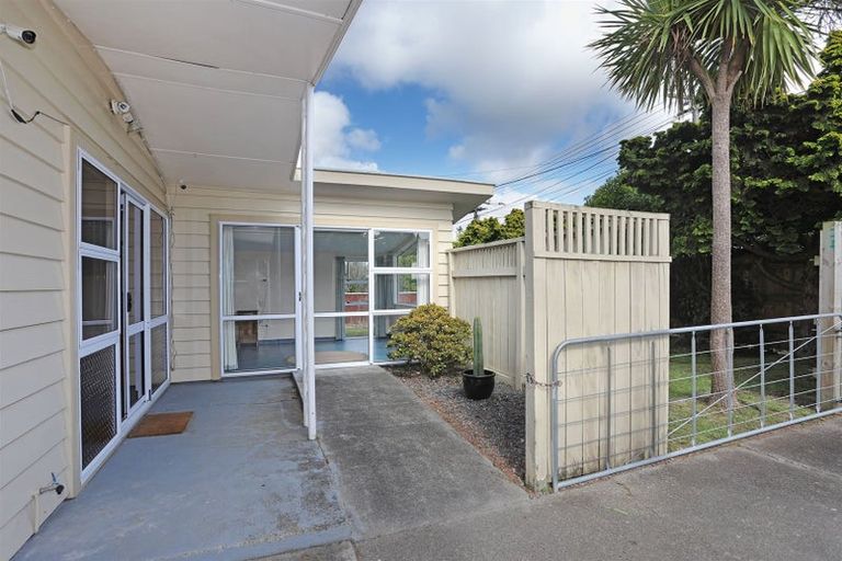 Photo of property in 7 Churchill Avenue, Feilding, 4702