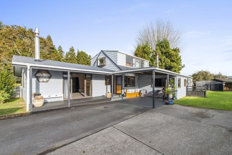 Photo of property in 221 Hamurana Road, Hamurana, Rotorua, 3097