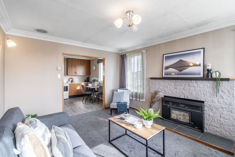 Photo of property in 6 Nevis Crescent, Grasmere, Invercargill, 9810