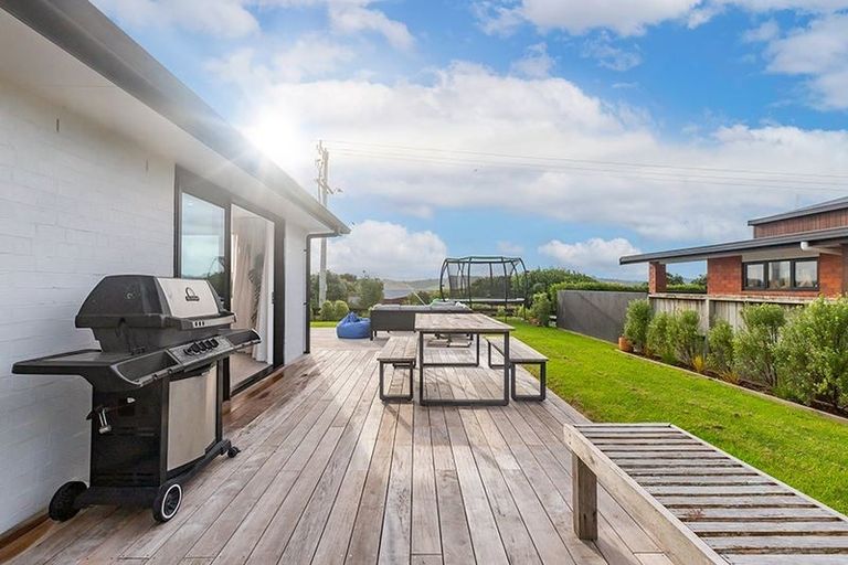 Photo of property in 39 Dawson Road, Snells Beach, 0920