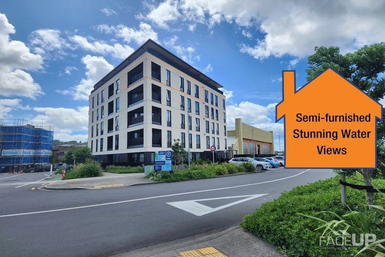 Photo of property in 506/2 Launch Road, Hobsonville, Auckland, 0616