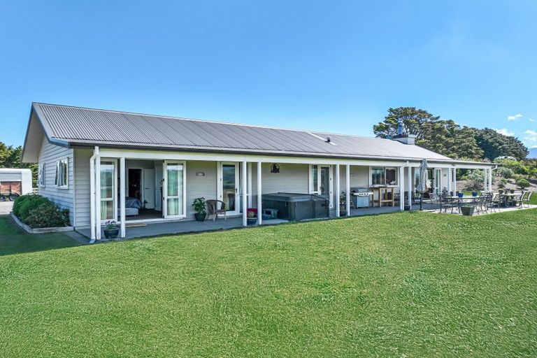 Photo of property in 1483 Wakarara Road, Ongaonga, 4279