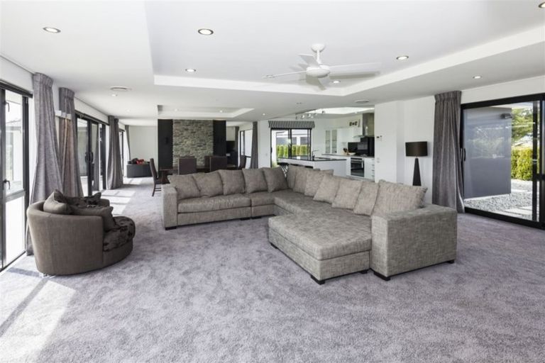 Photo of property in 26 Leyland Crescent, Swannanoa, Kaiapoi, 7692