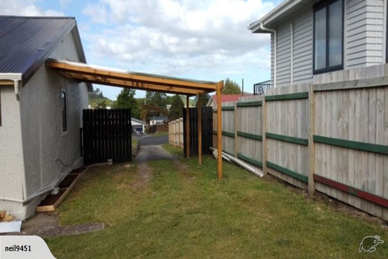 Photo of property in 66 Papanui Street, Tokoroa, 3420