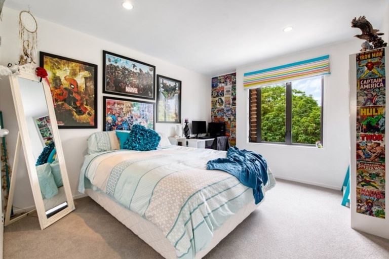Photo of property in 12/11 The Avenue, Albany, Auckland, 0632