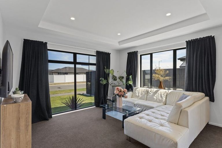 Photo of property in 49 Katrine Drive, Burwood, Christchurch, 8083