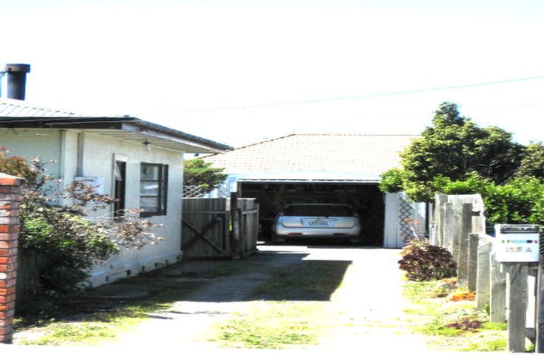 Photo of property in 175a Scott Street, Redwoodtown, Blenheim, 7201