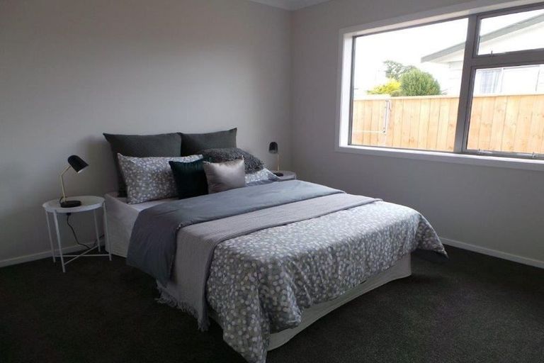 Photo of property in 11a Saxton Street, Levin, 5510