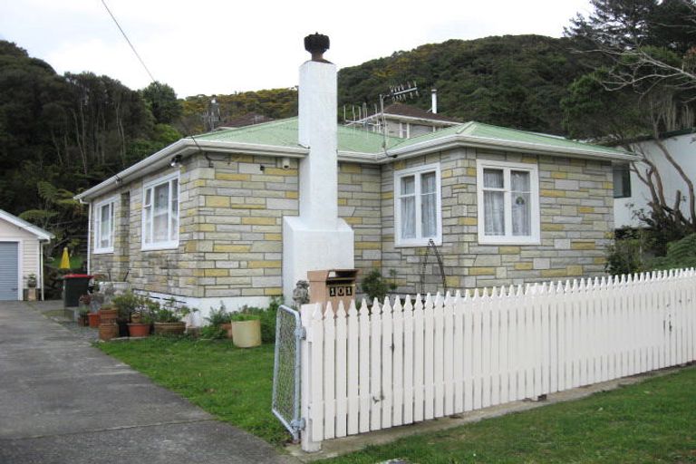 Photo of property in 101 Wellington Road, Wainuiomata, Lower Hutt, 5014