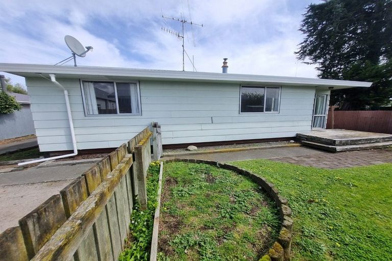 Photo of property in 41b Gonville Avenue, Gonville, Wanganui, 4501