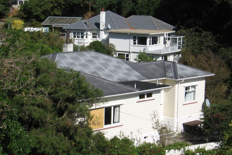 Photo of property in 15 Totara Road, Miramar, Wellington, 6022