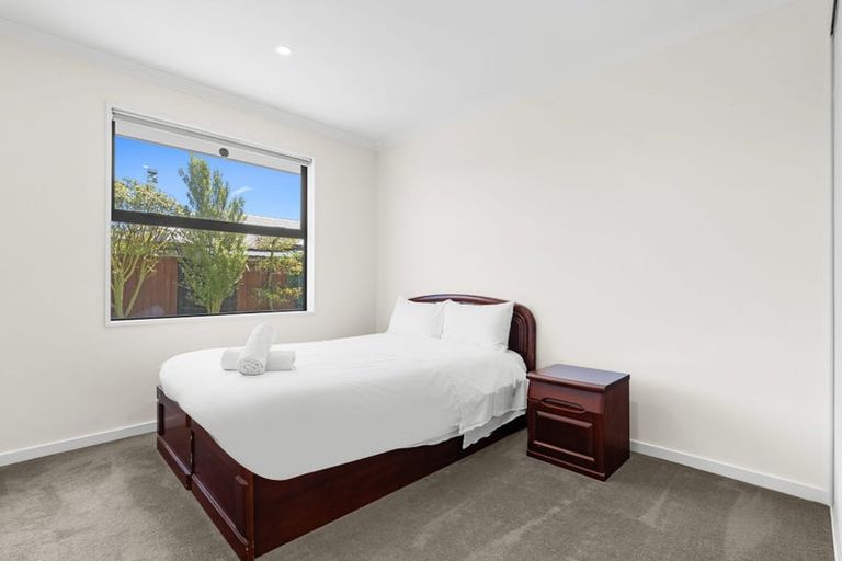 Photo of property in 78 Lignite Drive, Rolleston, 7614