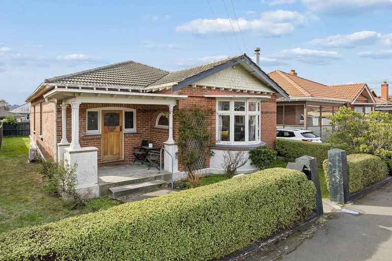 Photo of property in 7 Massey Avenue, Saint Clair, Dunedin, 9012