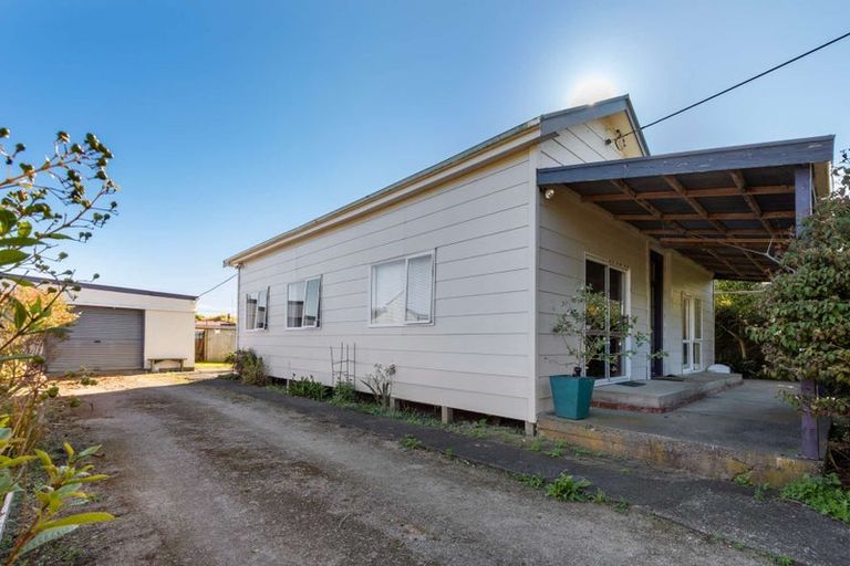 Photo of property in 1163 No 2 Line, Fordell, Whanganui, 4572